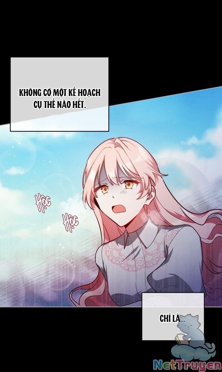 Quý Cô Không Thể Tiếp Cận 40.1 trang 5