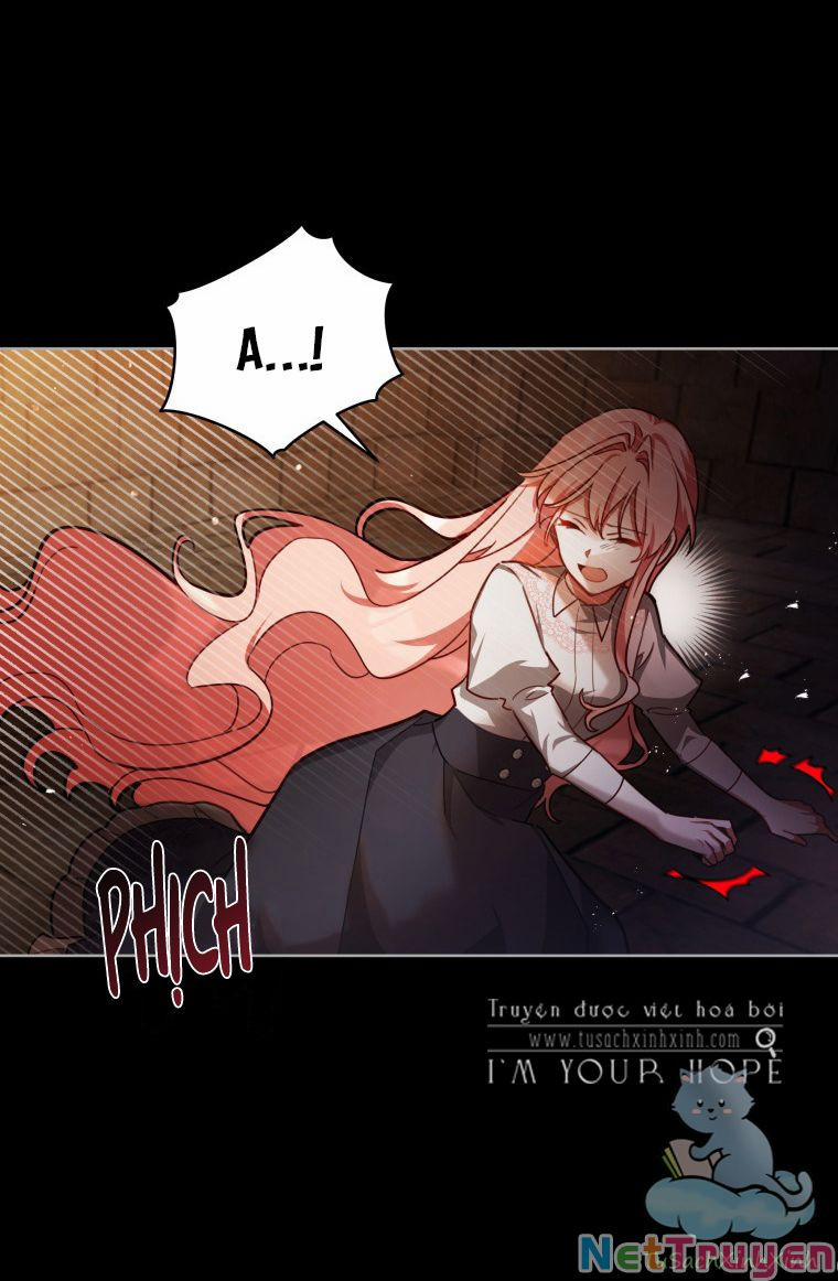 Quý Cô Không Thể Tiếp Cận 40.2 trang 11