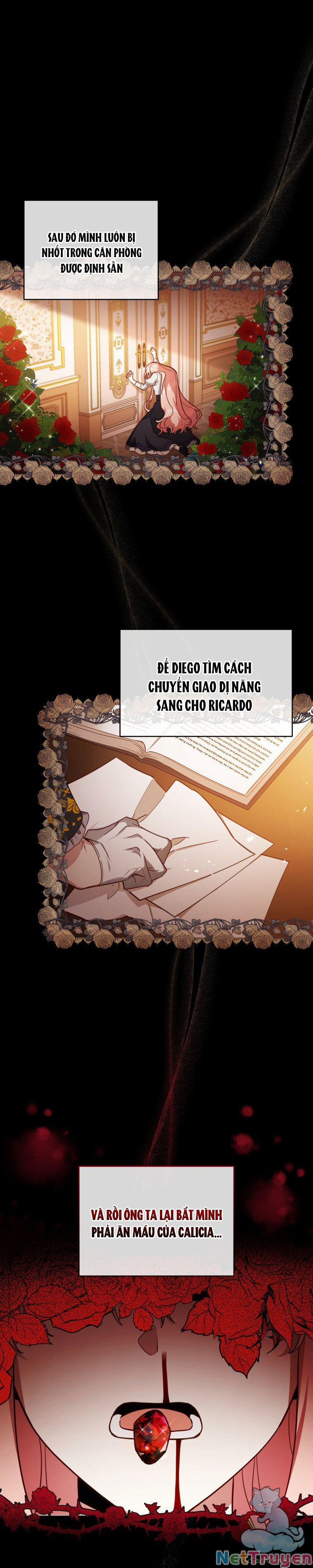 Quý Cô Không Thể Tiếp Cận 40.2 trang 4