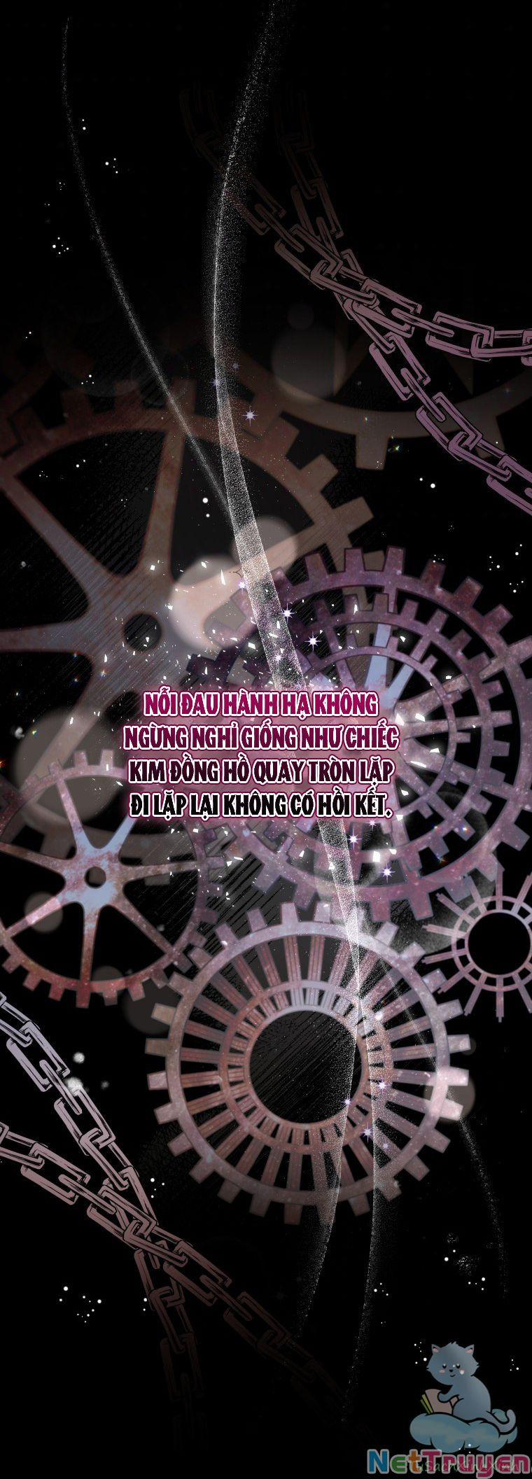 Quý Cô Không Thể Tiếp Cận 40.2 trang 5