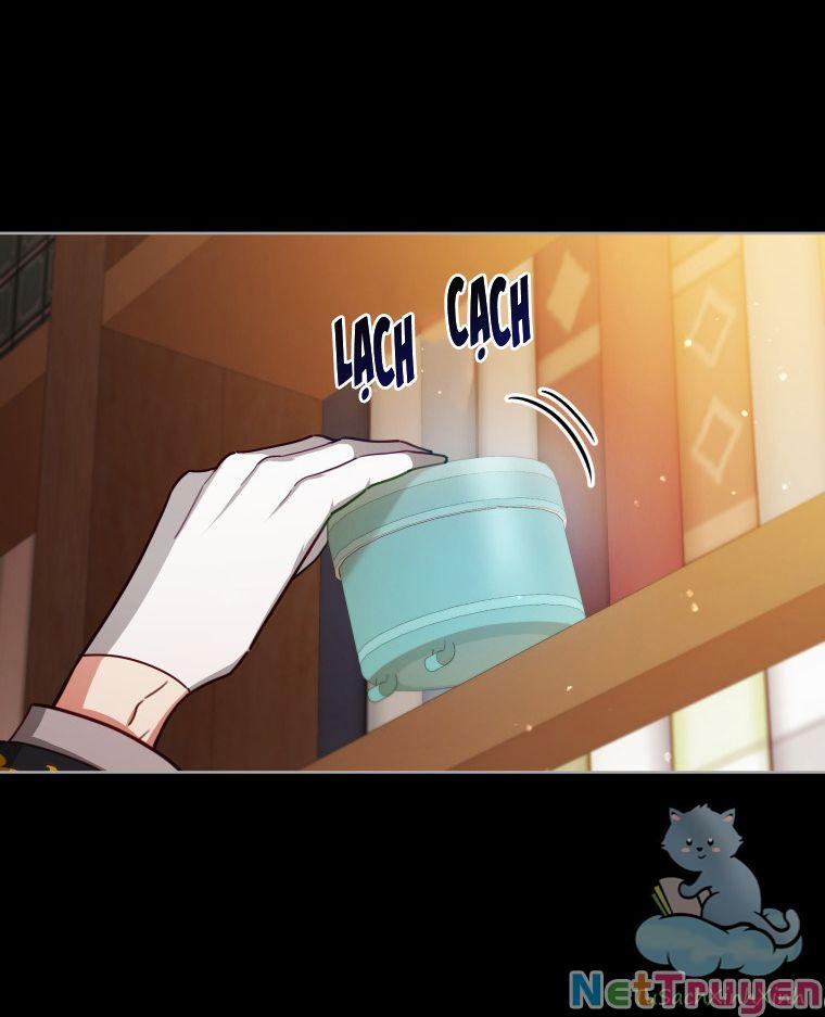 Quý Cô Không Thể Tiếp Cận 40.2 trang 8