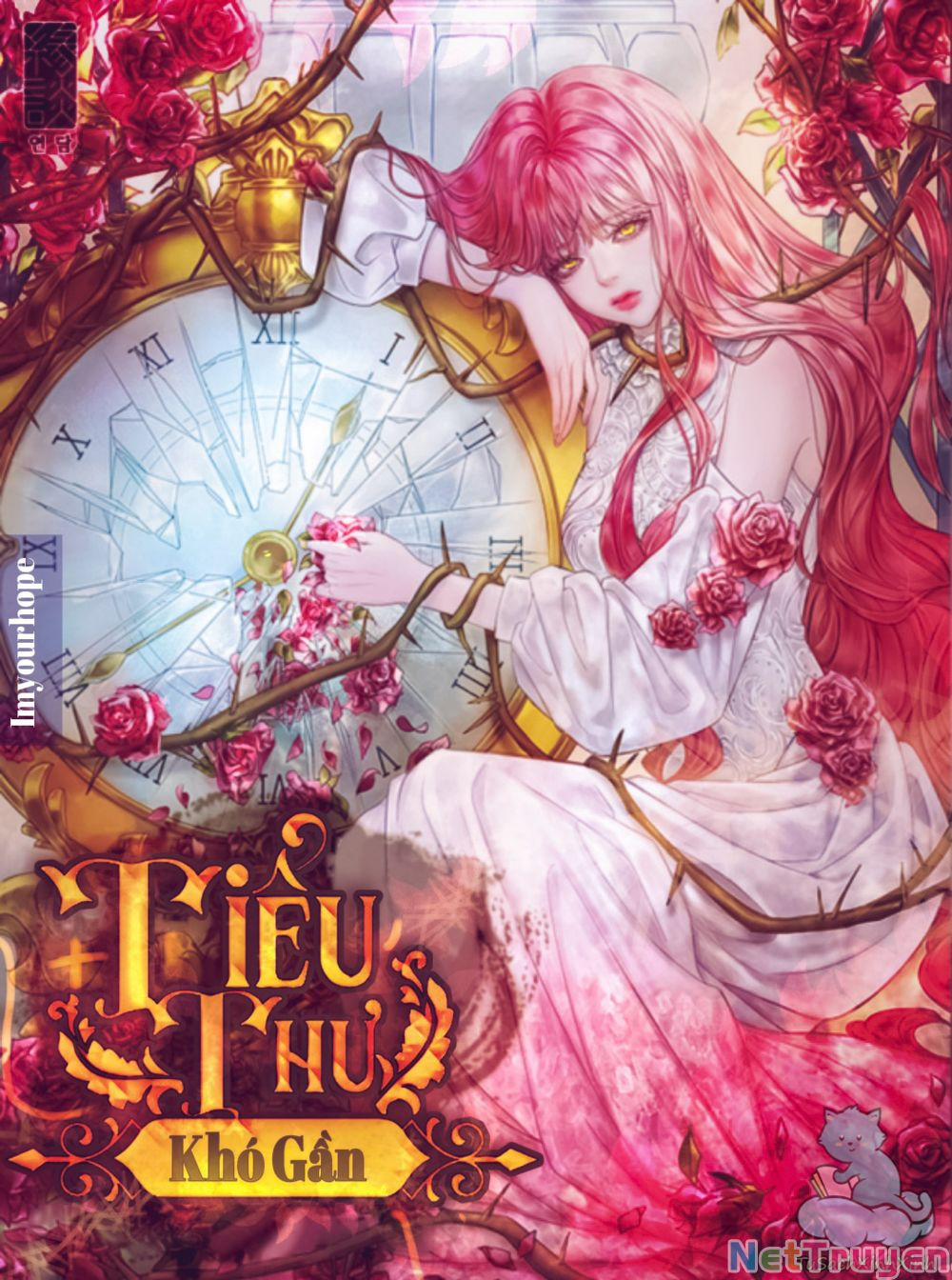 Quý Cô Không Thể Tiếp Cận 40 trang 0