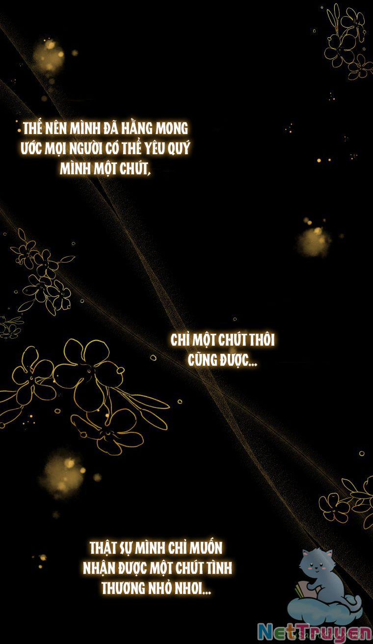 Quý Cô Không Thể Tiếp Cận 40 trang 11