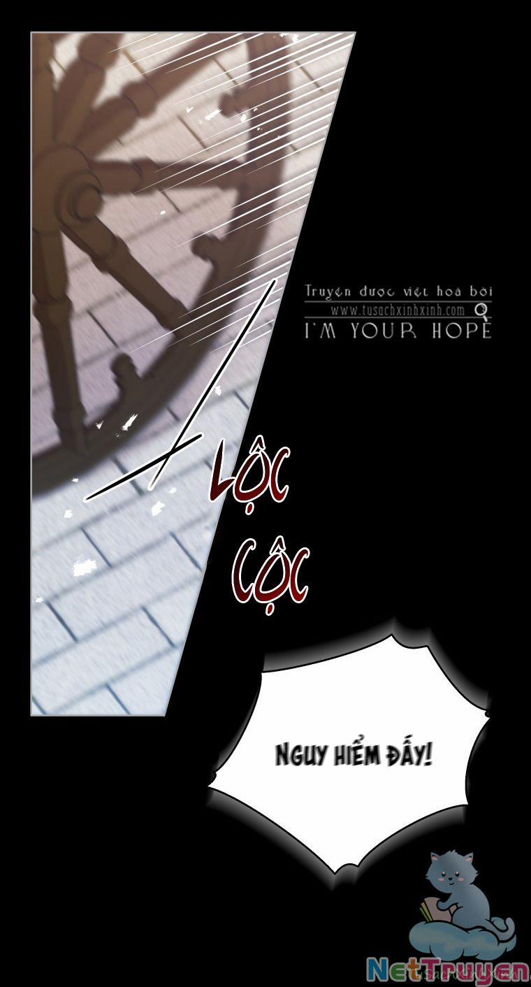 Quý Cô Không Thể Tiếp Cận 40 trang 13