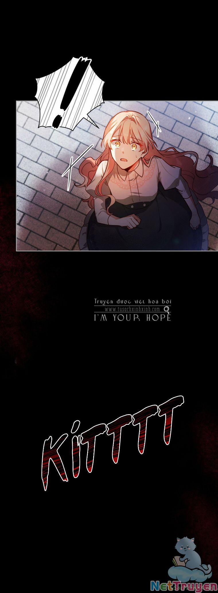 Quý Cô Không Thể Tiếp Cận 40 trang 15