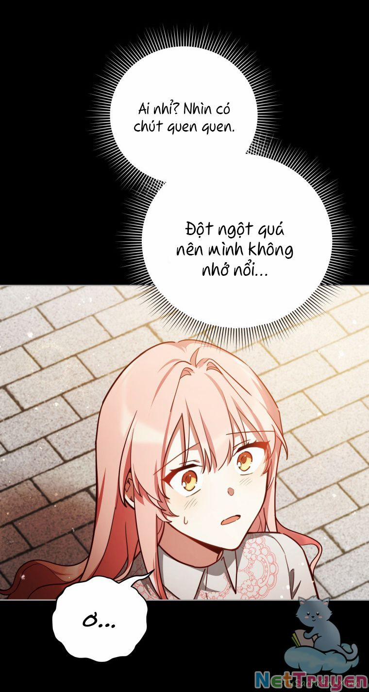 Quý Cô Không Thể Tiếp Cận 40 trang 18