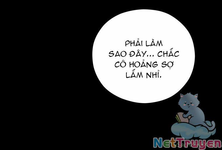 Quý Cô Không Thể Tiếp Cận 40 trang 19