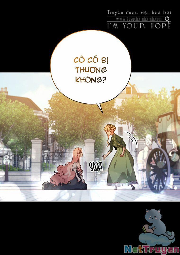 Quý Cô Không Thể Tiếp Cận 40 trang 20