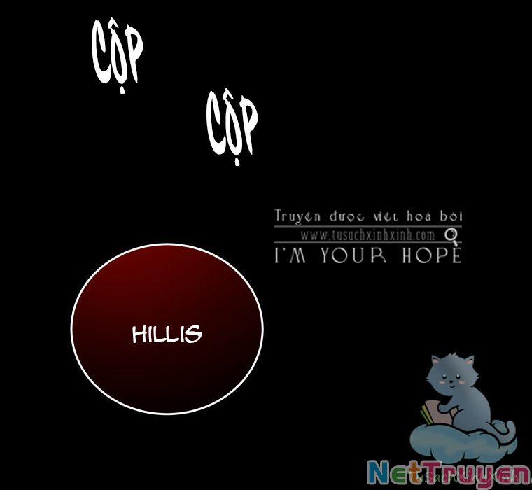 Quý Cô Không Thể Tiếp Cận 40 trang 23