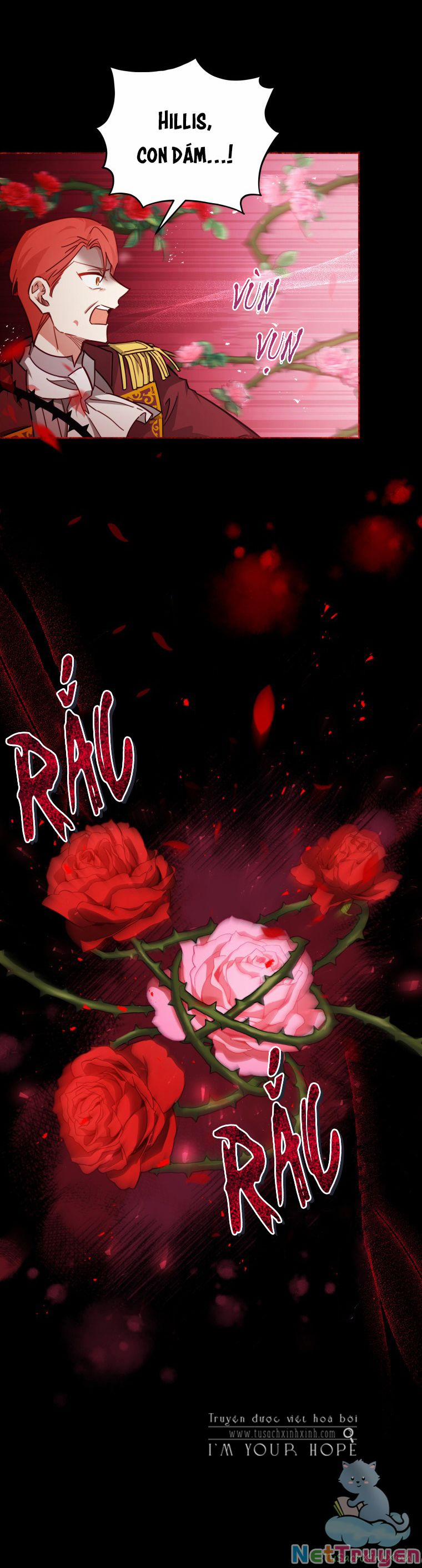 Quý Cô Không Thể Tiếp Cận 40 trang 26