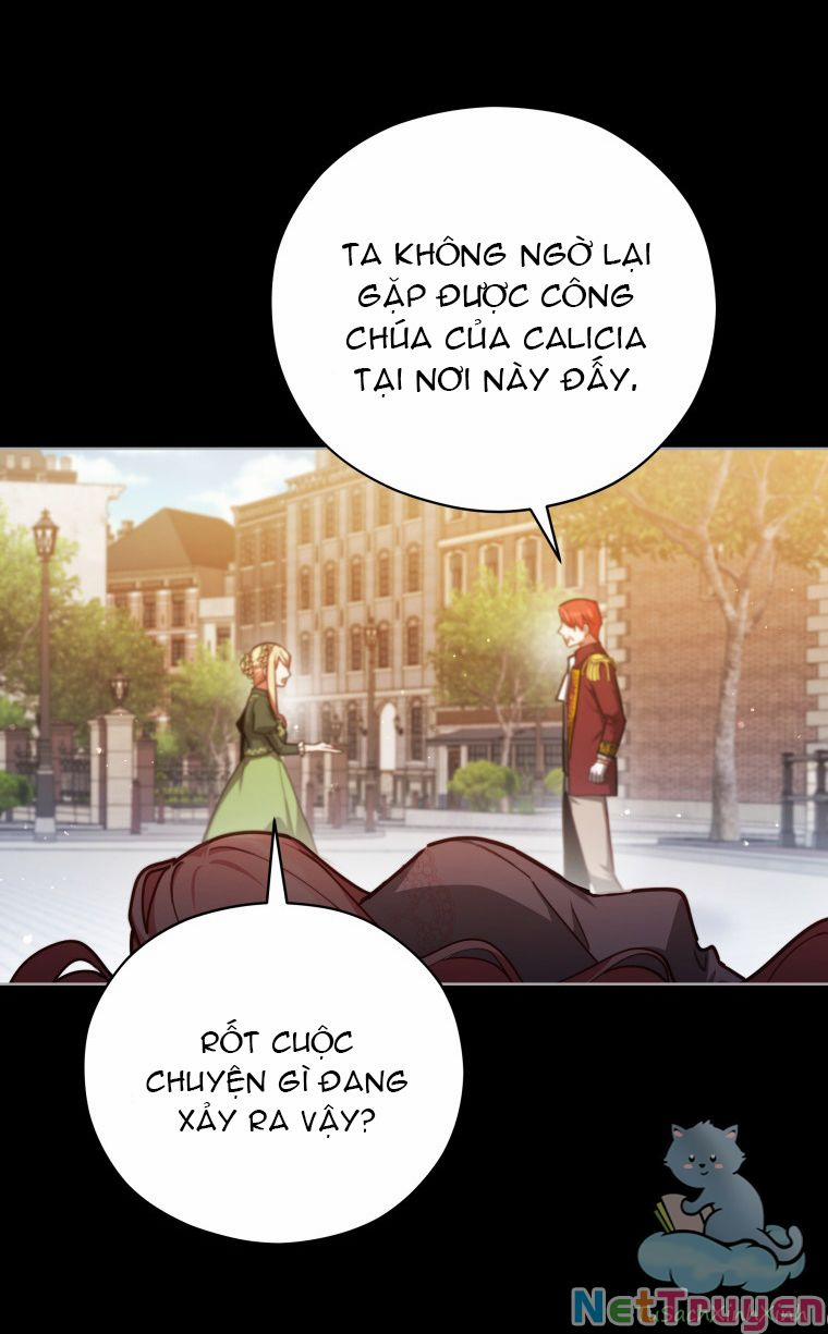 Quý Cô Không Thể Tiếp Cận 40 trang 29