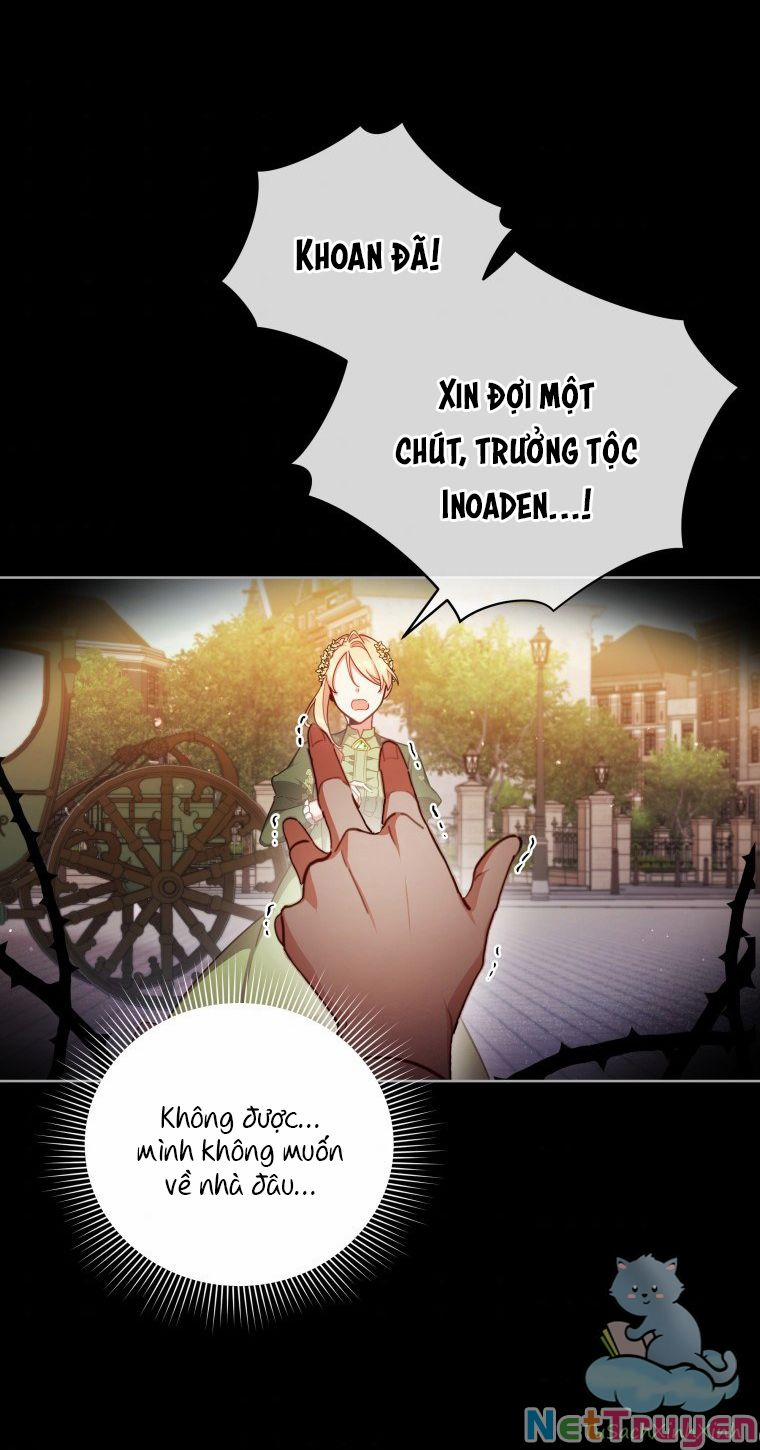 Quý Cô Không Thể Tiếp Cận 40 trang 32