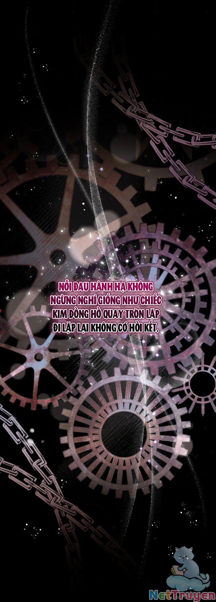 Quý Cô Không Thể Tiếp Cận 40 trang 37