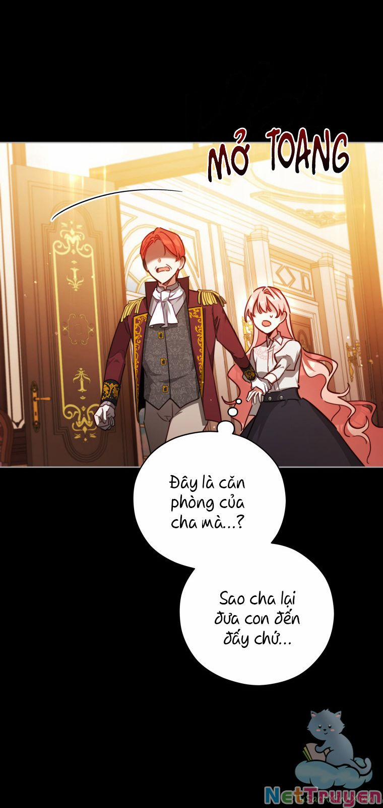 Quý Cô Không Thể Tiếp Cận 40 trang 39