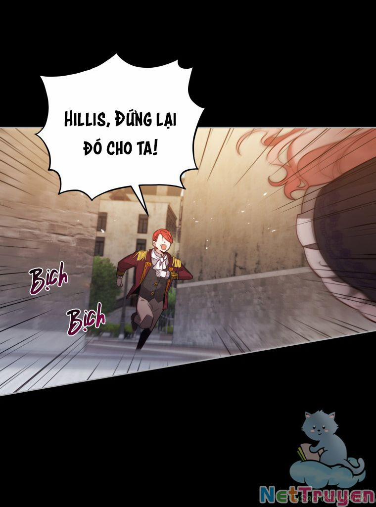 Quý Cô Không Thể Tiếp Cận 40 trang 4