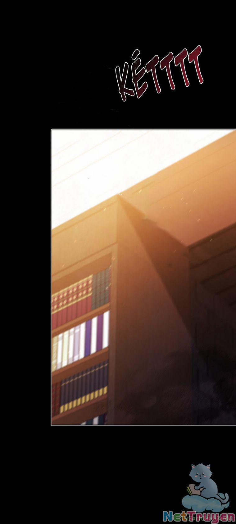 Quý Cô Không Thể Tiếp Cận 40 trang 41