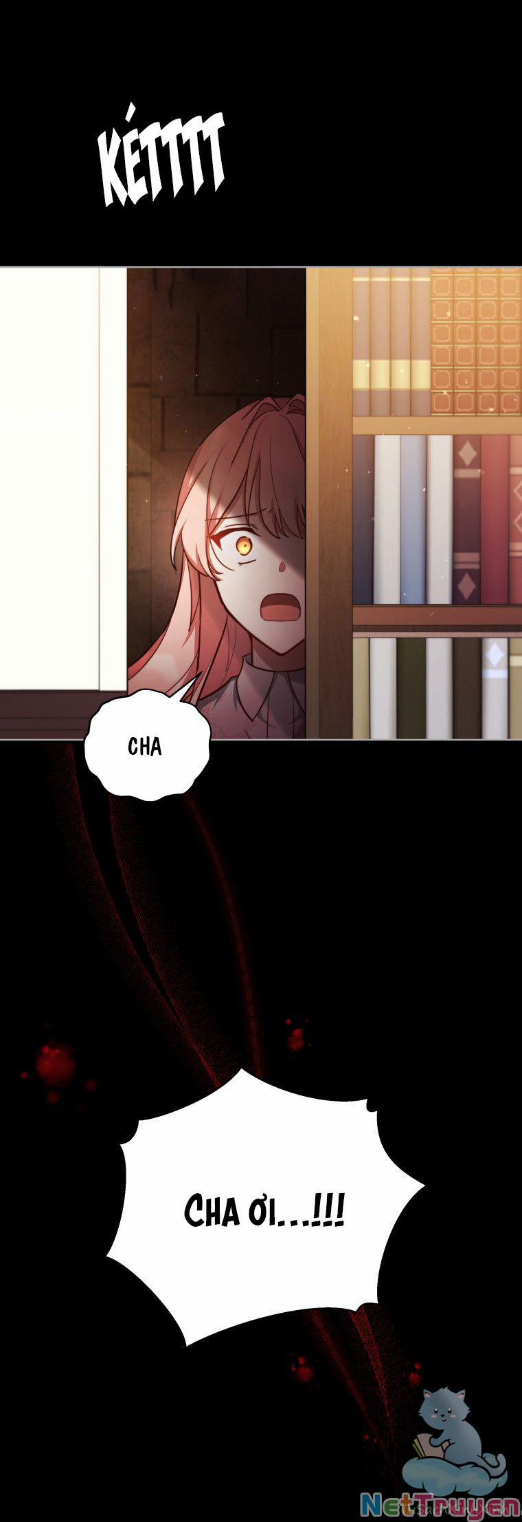 Quý Cô Không Thể Tiếp Cận 40 trang 45