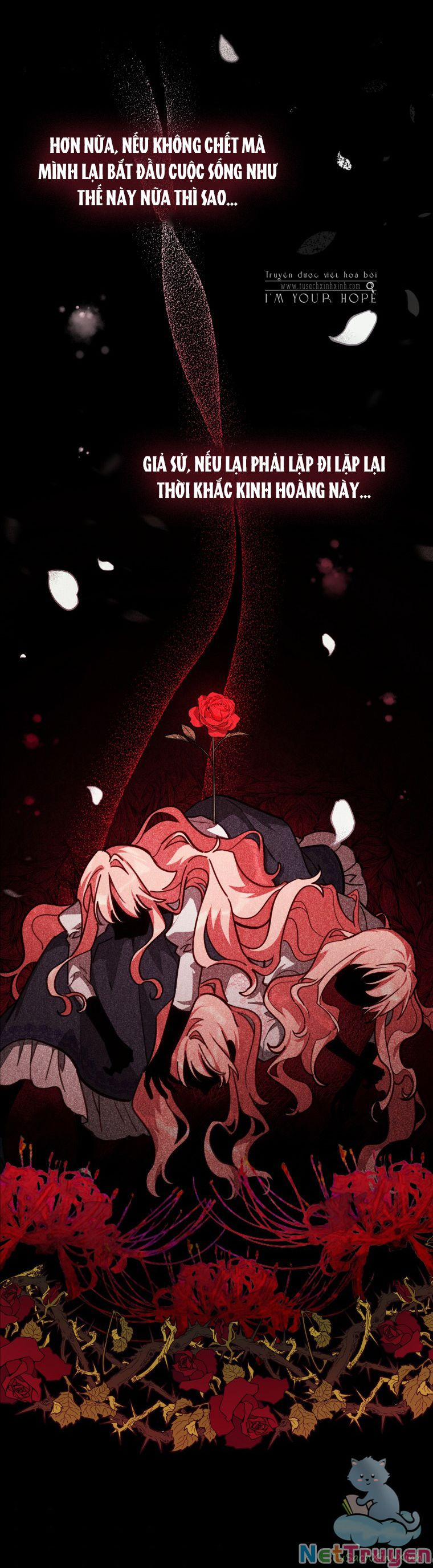 Quý Cô Không Thể Tiếp Cận 40 trang 49