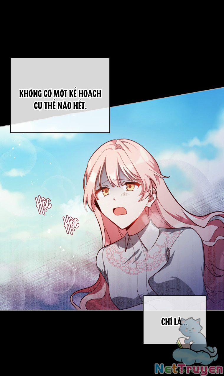 Quý Cô Không Thể Tiếp Cận 40 trang 5