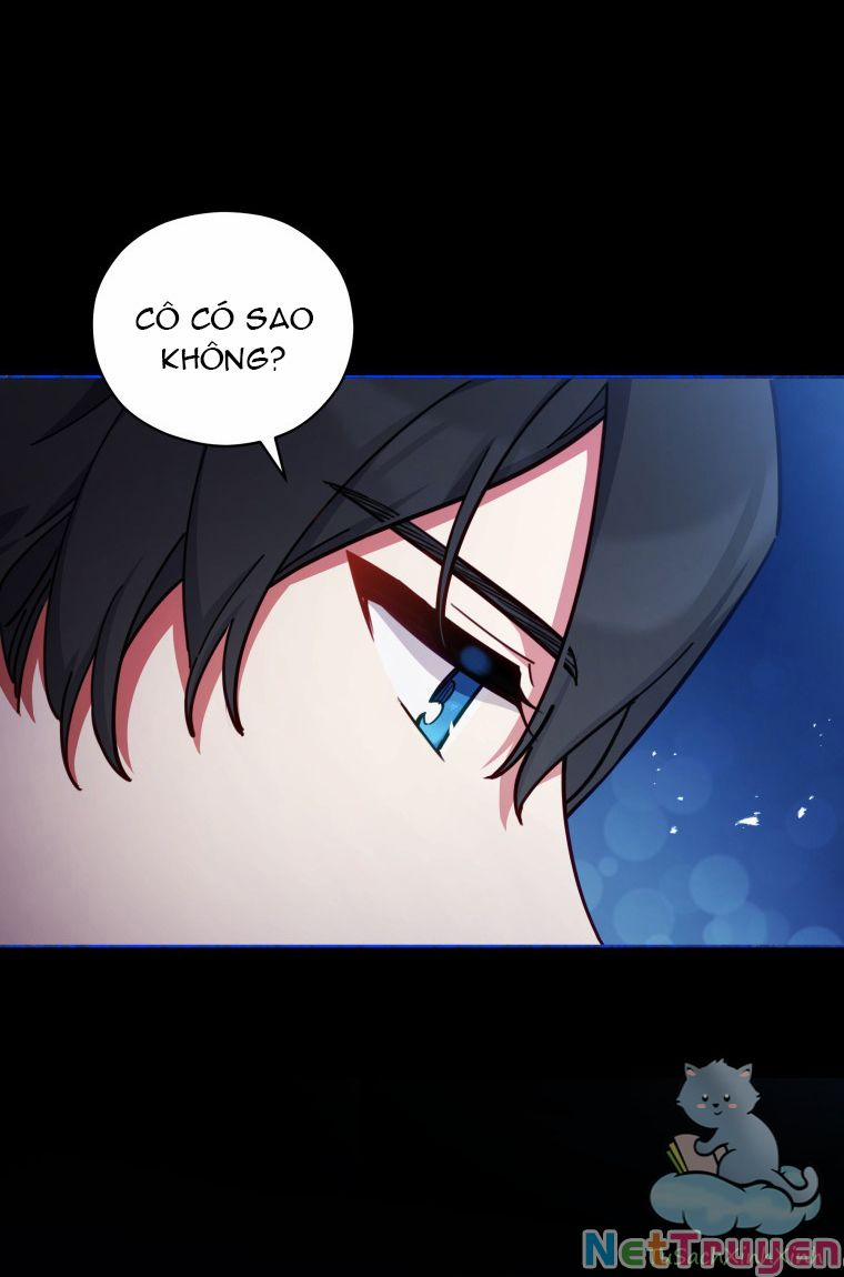 Quý Cô Không Thể Tiếp Cận 40 trang 59