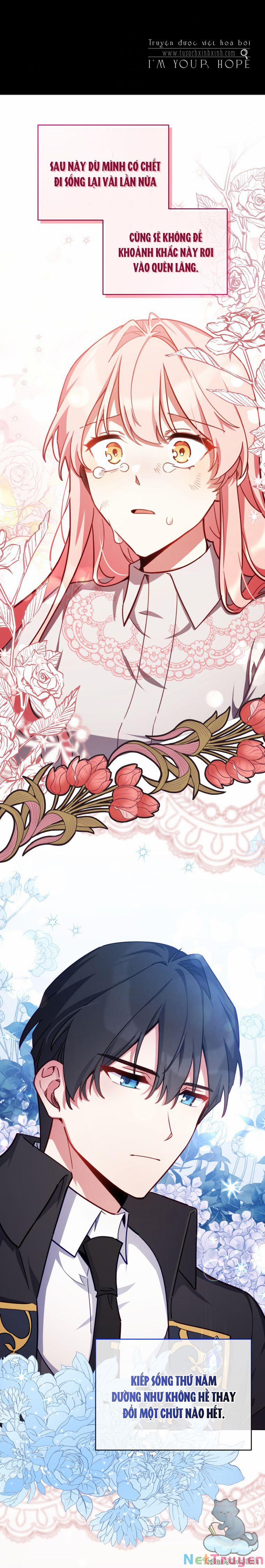 Quý Cô Không Thể Tiếp Cận 40 trang 61