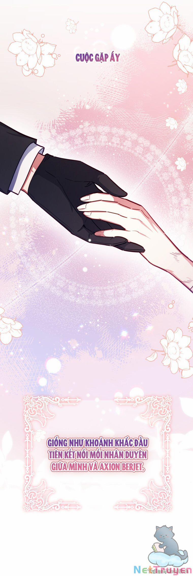 Quý Cô Không Thể Tiếp Cận 40 trang 62