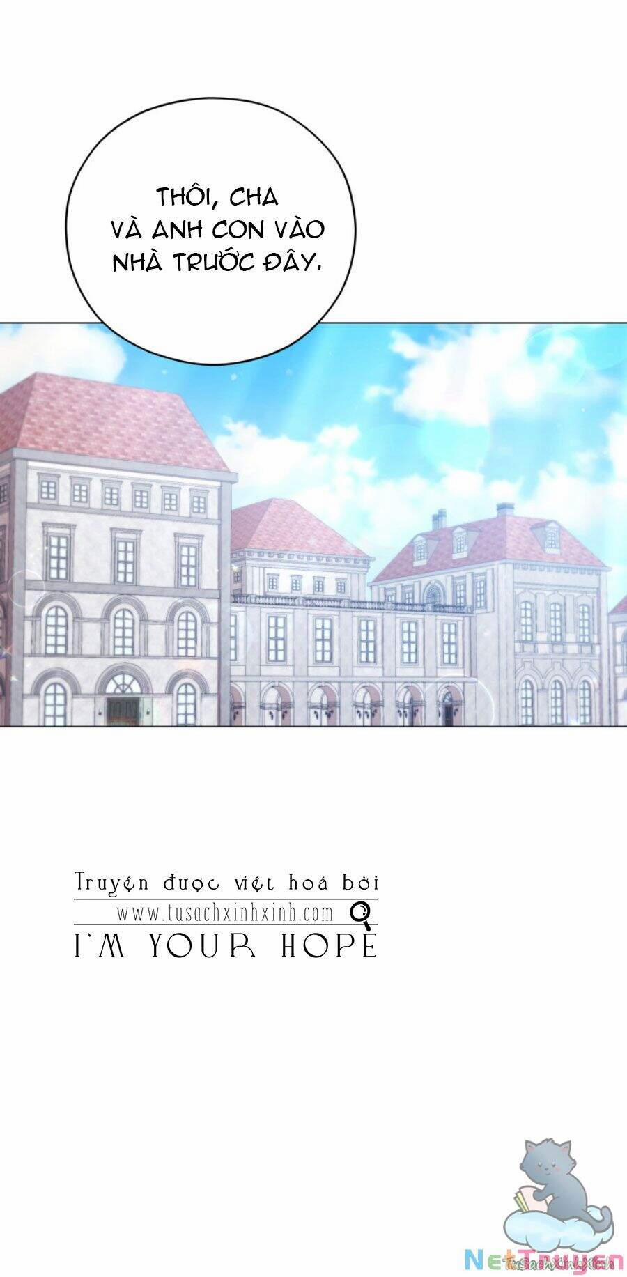 Quý Cô Không Thể Tiếp Cận 42 trang 12