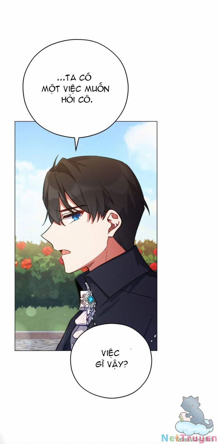 Quý Cô Không Thể Tiếp Cận 42 trang 15