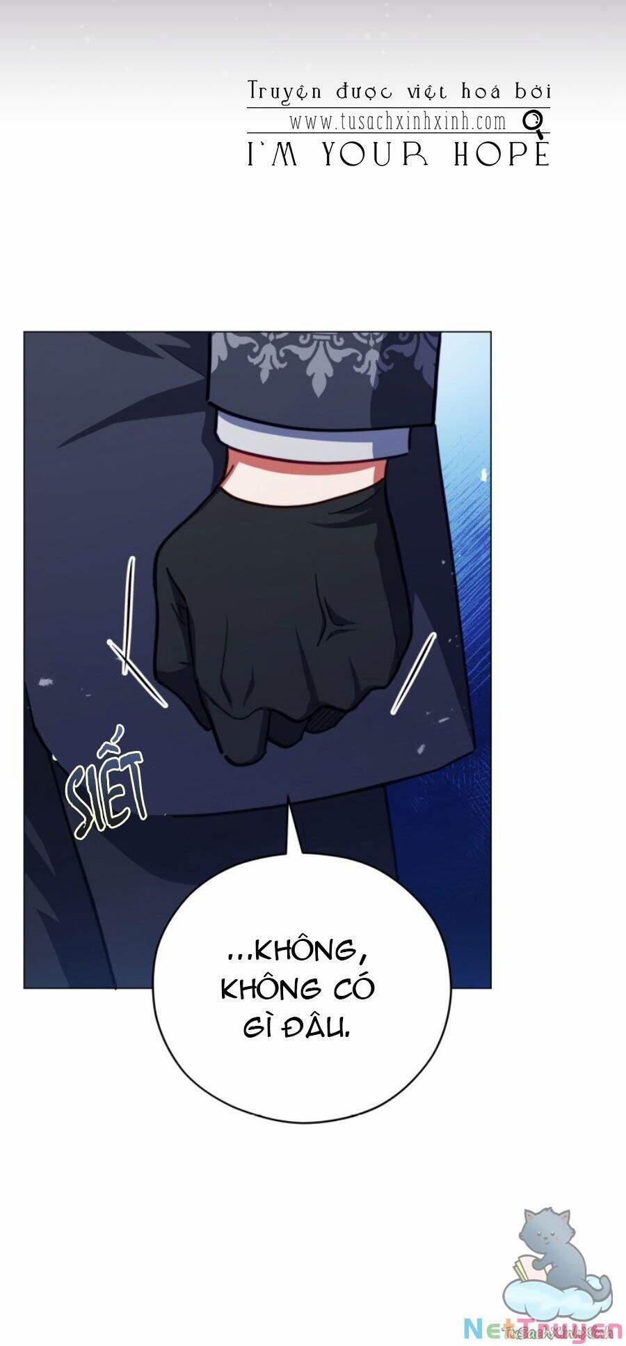 Quý Cô Không Thể Tiếp Cận 42 trang 18