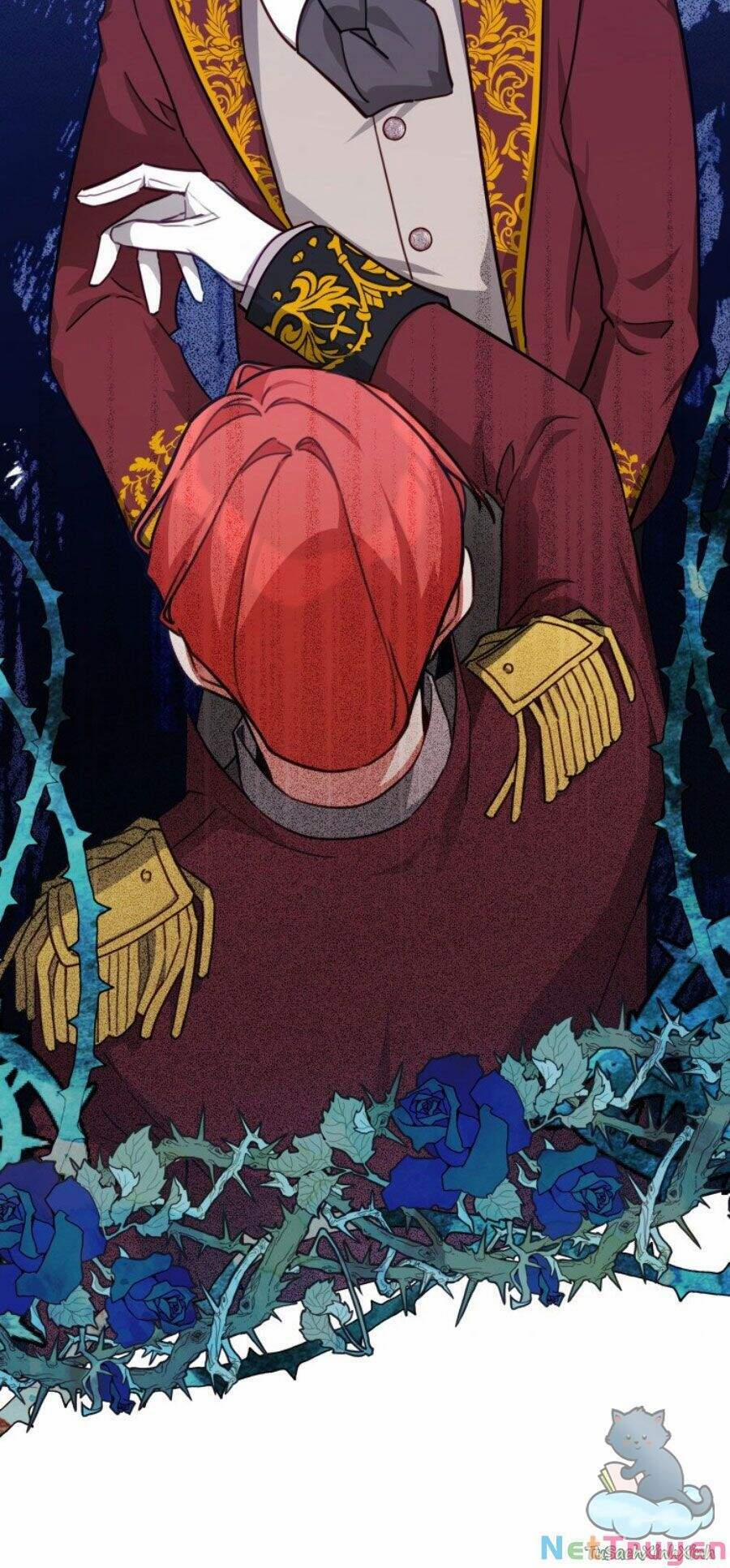 Quý Cô Không Thể Tiếp Cận 42 trang 2