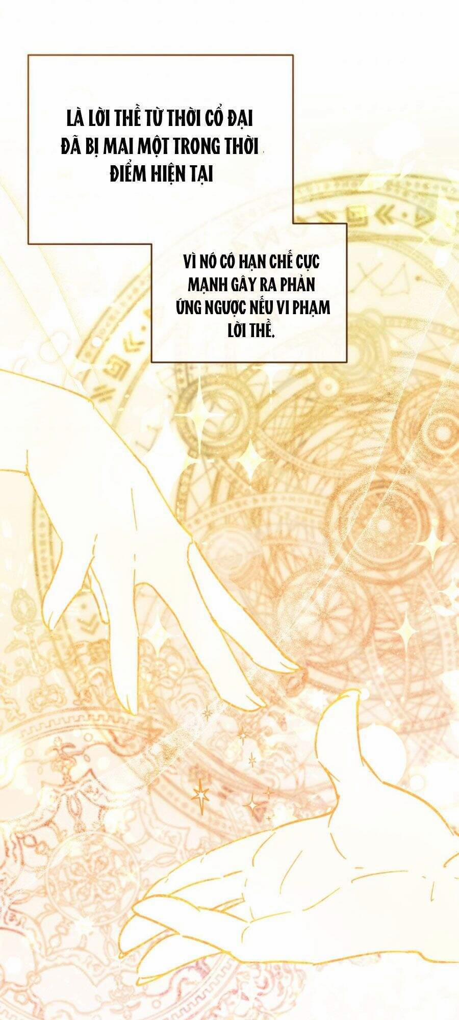 Quý Cô Không Thể Tiếp Cận 42 trang 36