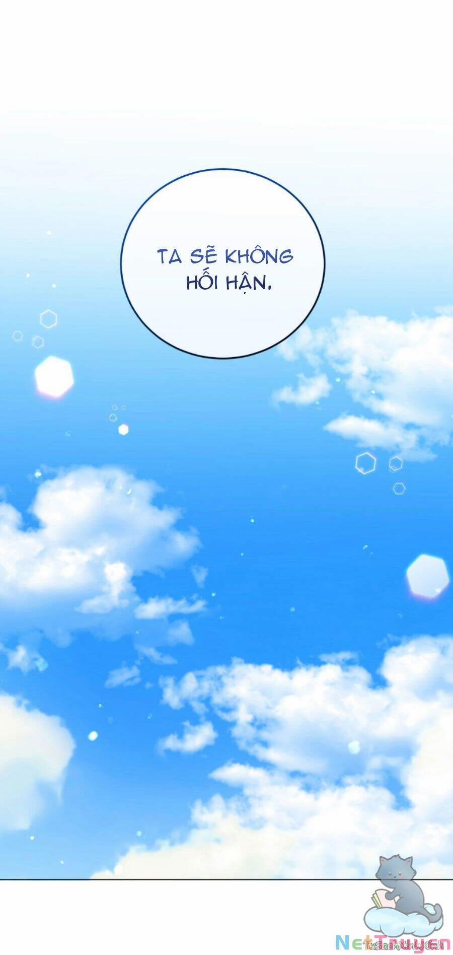 Quý Cô Không Thể Tiếp Cận 42 trang 43