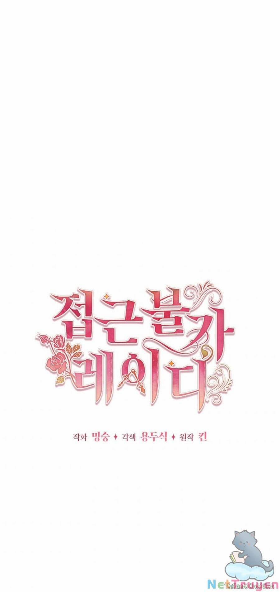 Quý Cô Không Thể Tiếp Cận 42 trang 44