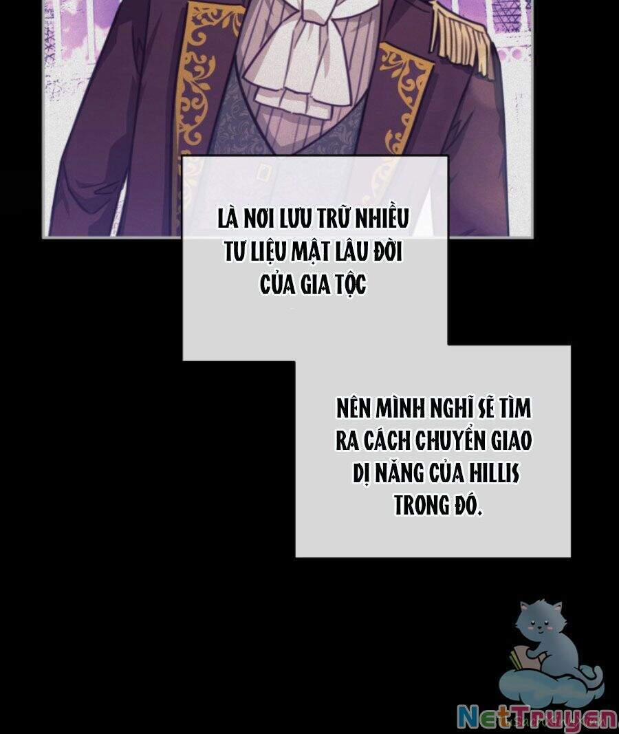 Quý Cô Không Thể Tiếp Cận 42 trang 46