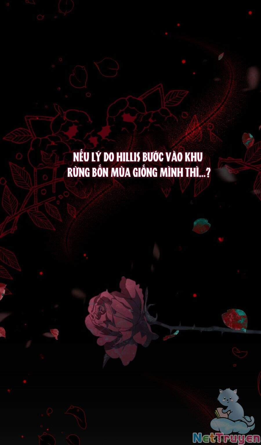 Quý Cô Không Thể Tiếp Cận 42 trang 48