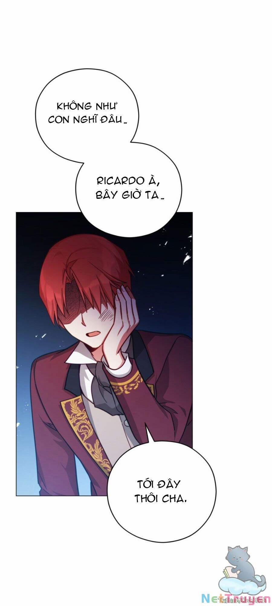 Quý Cô Không Thể Tiếp Cận 42 trang 5