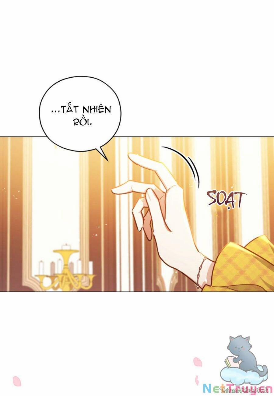 Quý Cô Không Thể Tiếp Cận 42 trang 62