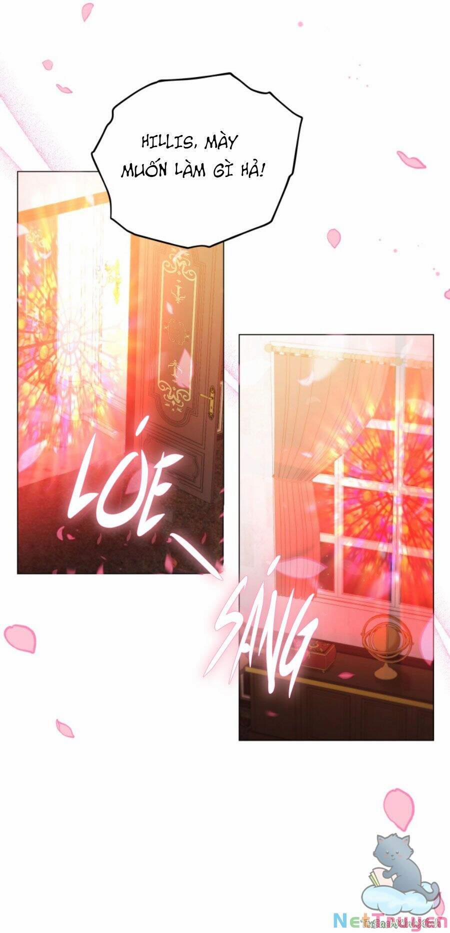 Quý Cô Không Thể Tiếp Cận 42 trang 66