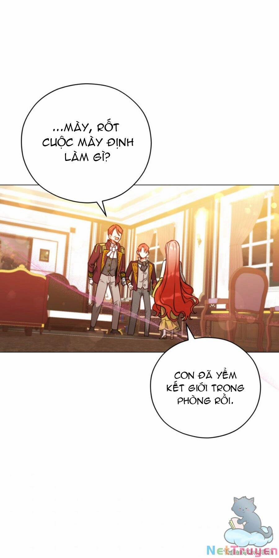 Quý Cô Không Thể Tiếp Cận 42 trang 67