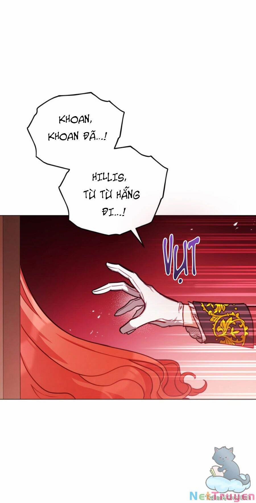 Quý Cô Không Thể Tiếp Cận 42 trang 73