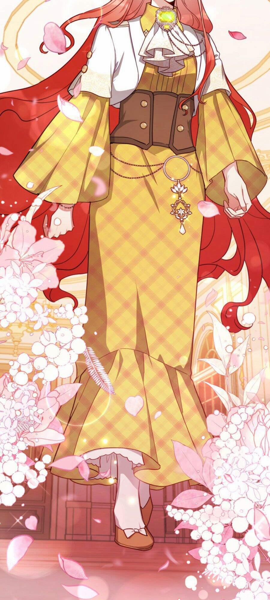 Quý Cô Không Thể Tiếp Cận 42 trang 80