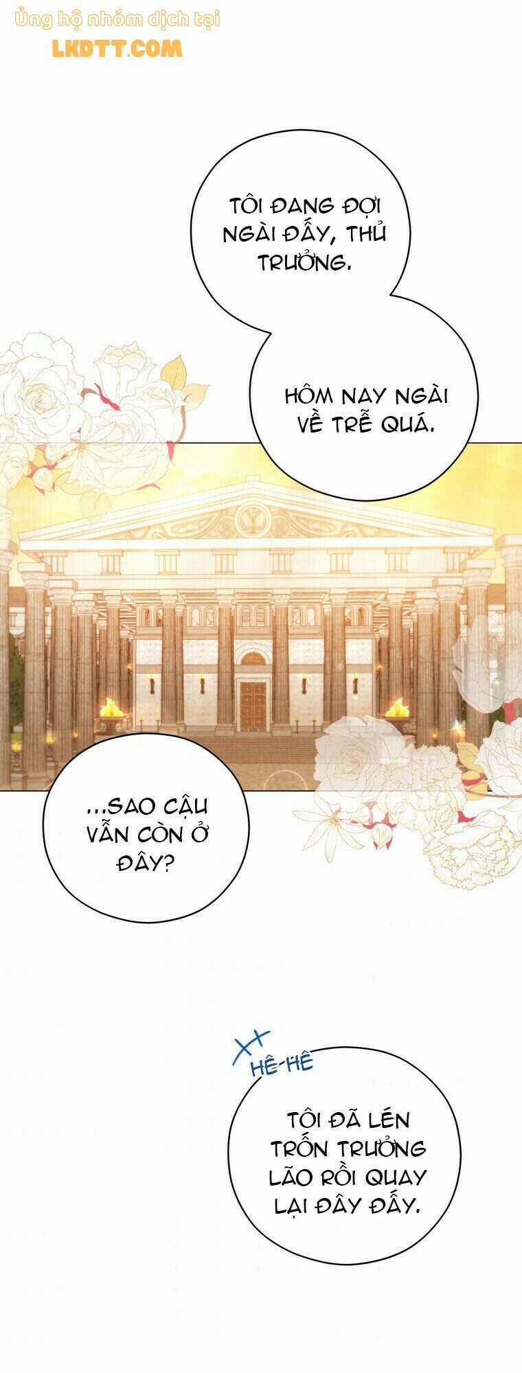 Quý Cô Không Thể Tiếp Cận 43 trang 0