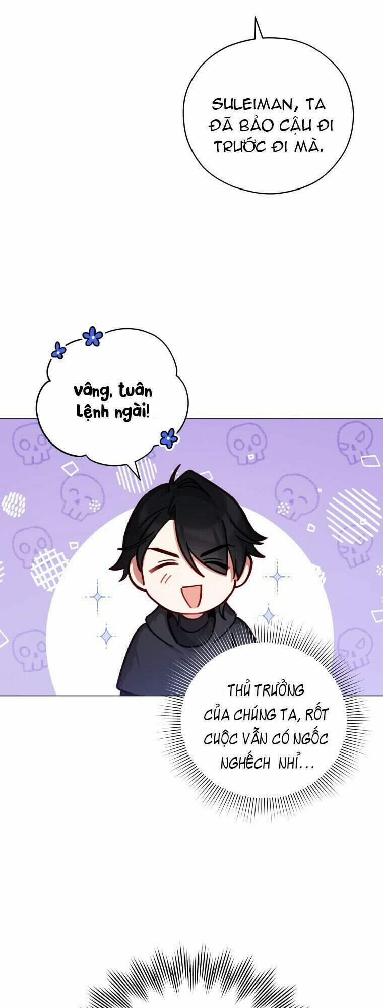 Quý Cô Không Thể Tiếp Cận 43 trang 10