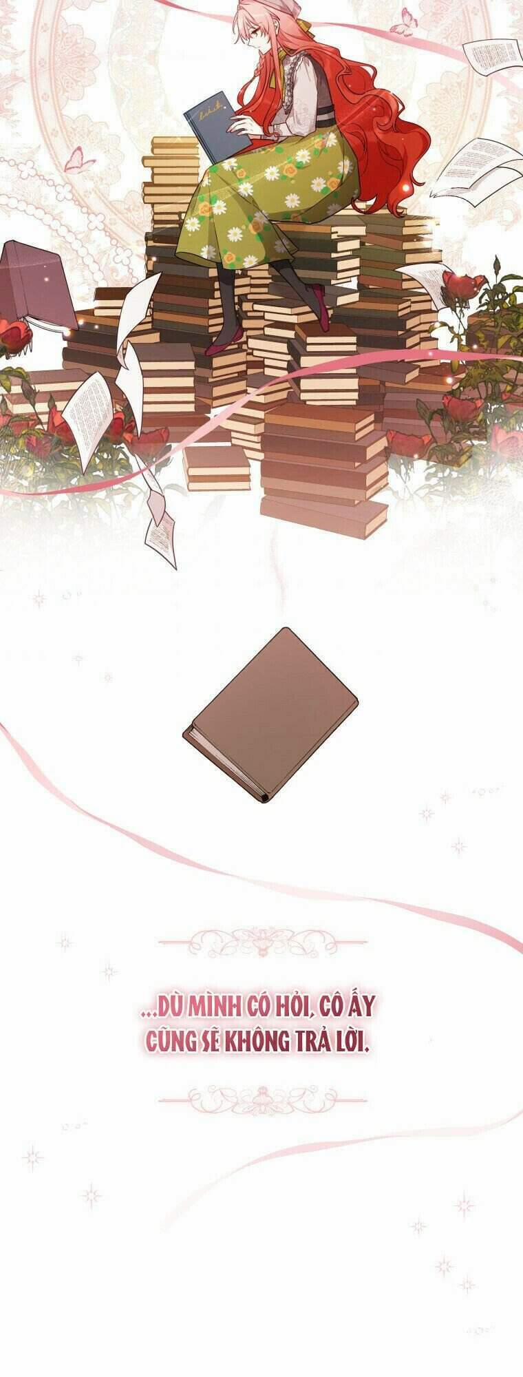 Quý Cô Không Thể Tiếp Cận 43 trang 16