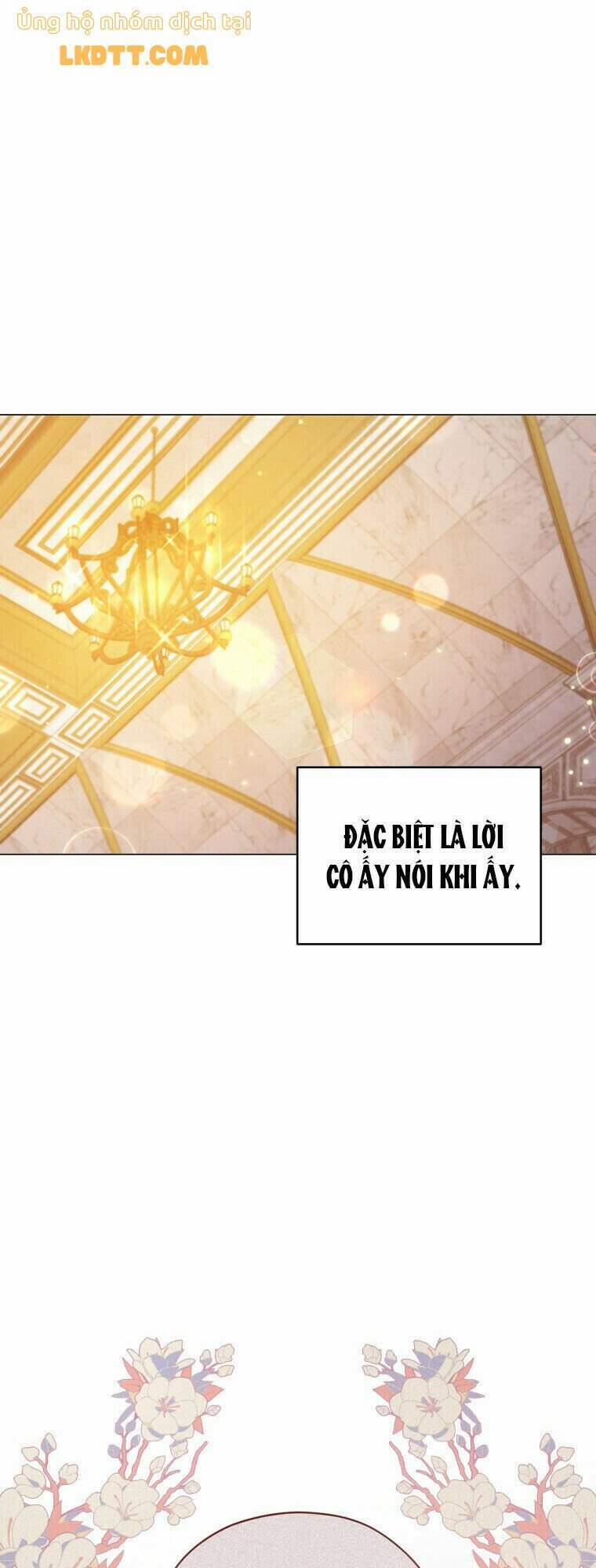 Quý Cô Không Thể Tiếp Cận 43 trang 18