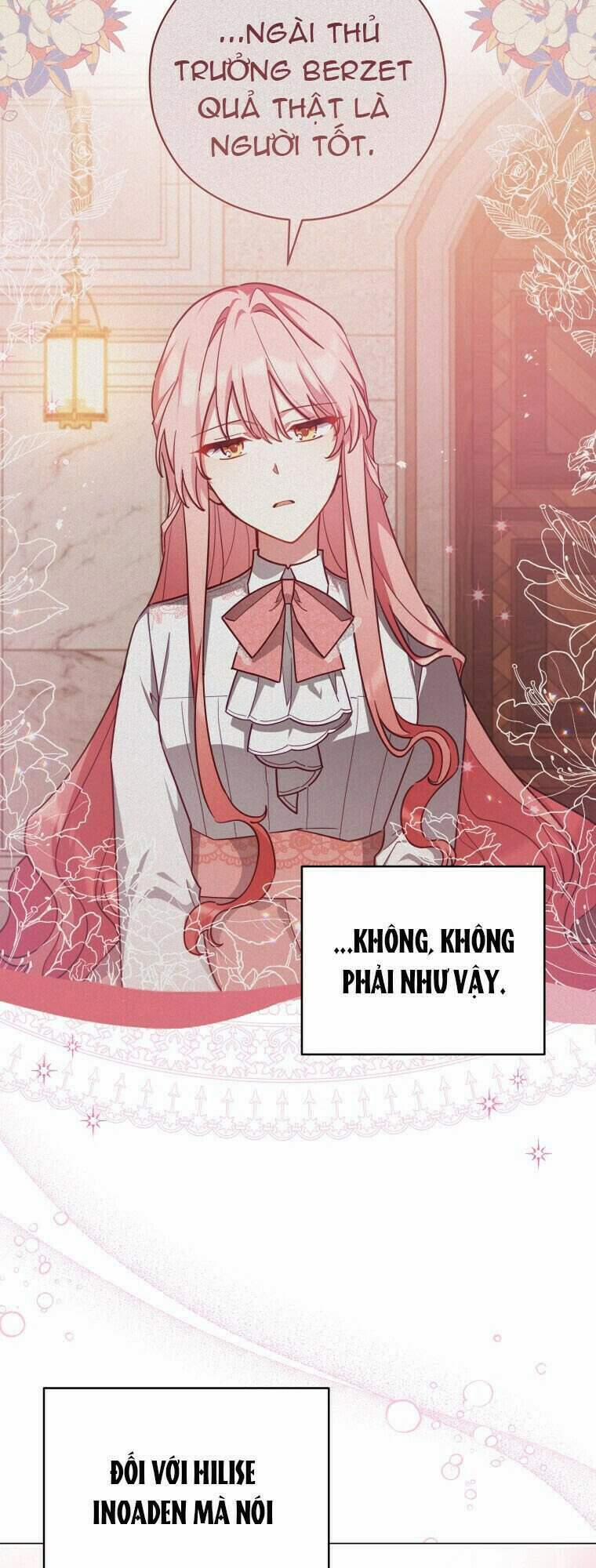 Quý Cô Không Thể Tiếp Cận 43 trang 19