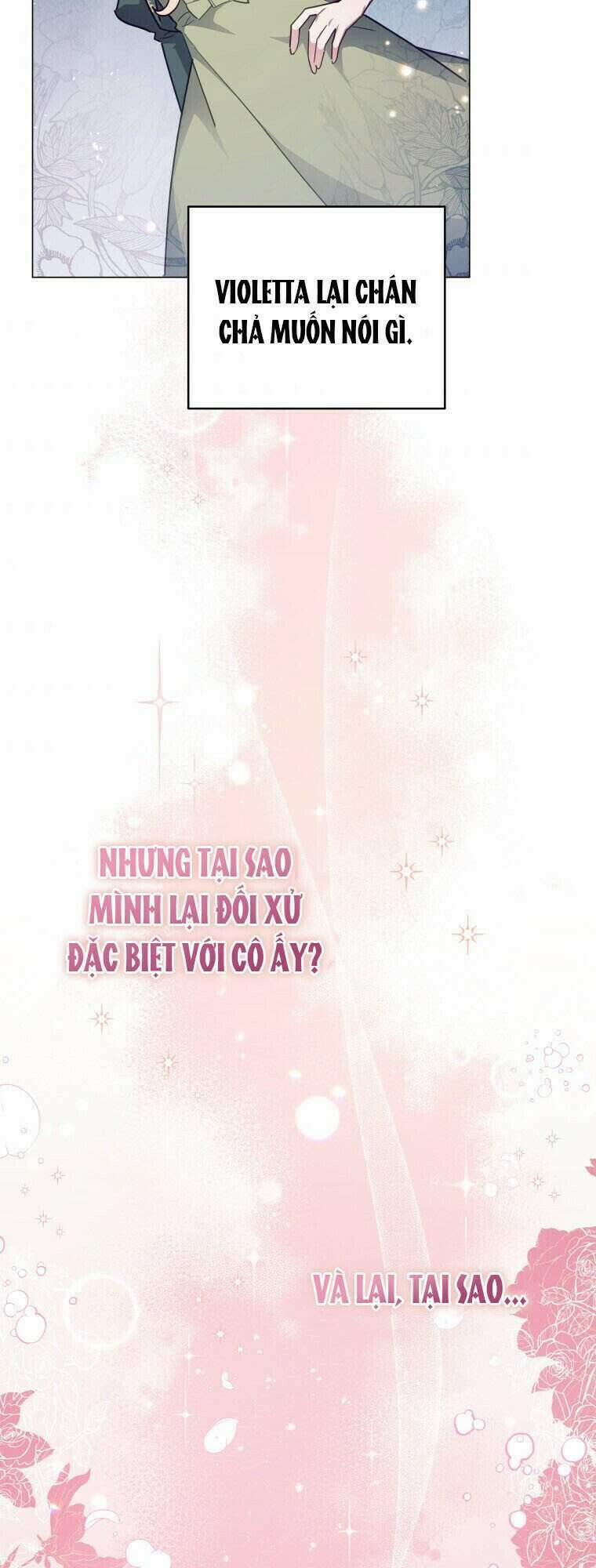 Quý Cô Không Thể Tiếp Cận 43 trang 21