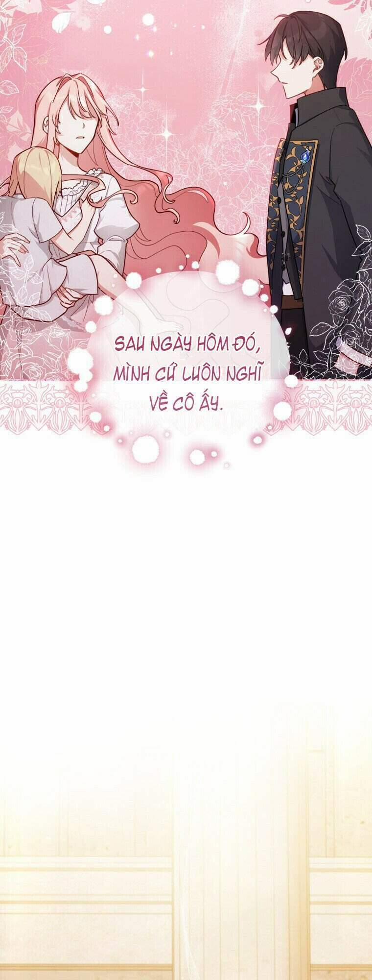 Quý Cô Không Thể Tiếp Cận 43 trang 22