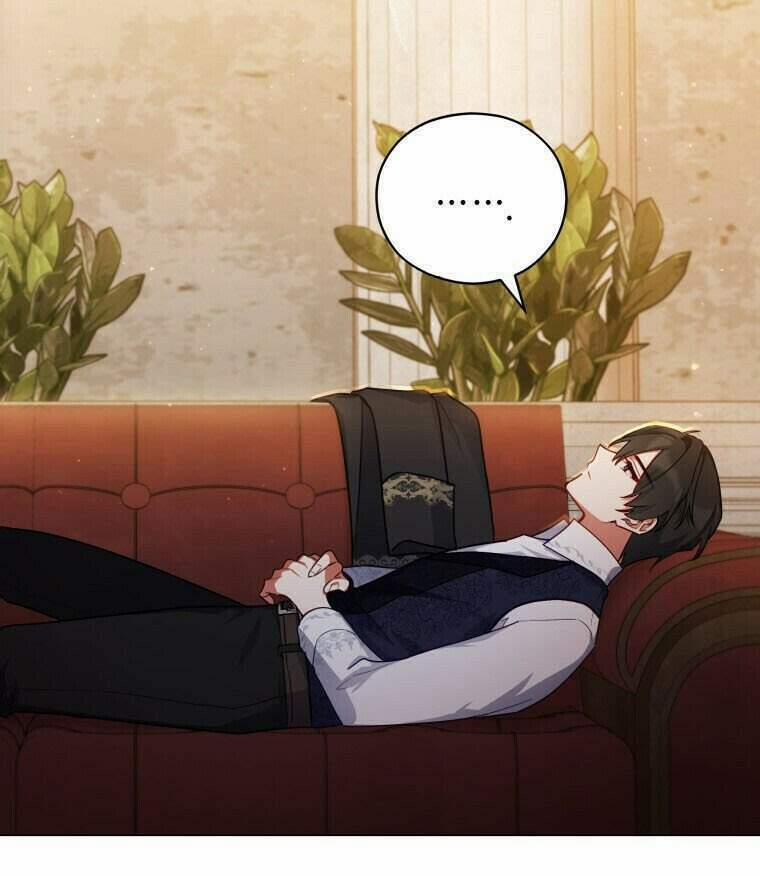 Quý Cô Không Thể Tiếp Cận 43 trang 23