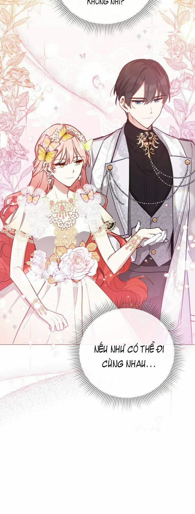 Quý Cô Không Thể Tiếp Cận 43 trang 25